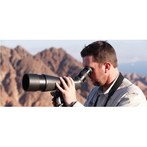 Zeiss Conquest Gavia 85 30-60x okulaarilla