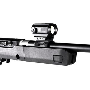 Magpul Hunter X-22 Backpacker Optics Mount BLK