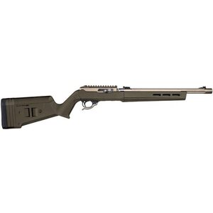 Magpul Hunter X-22 Takedown Stock – Ruger® 10/22 Takedown®