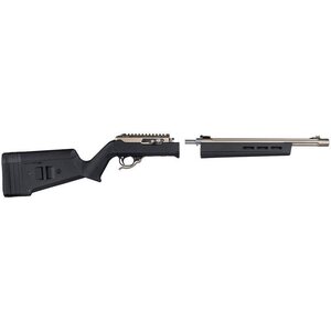 Magpul Hunter X-22 Takedown Stock – Ruger® 10/22 Takedown®