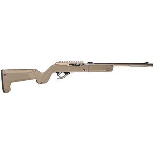 Magpul Hunter X-22 Backpacker Stock – Ruger® 10/22 Takedown®