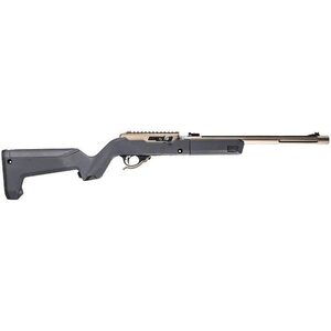 Magpul Hunter X-22 Backpacker Stock – Ruger® 10/22 Takedown®