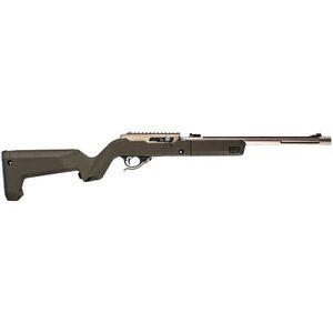 Magpul Hunter X-22 Backpacker Stock – Ruger® 10/22 Takedown®