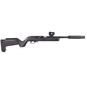 Magpul Hunter X-22 Backpacker Stock – Ruger® 10/22 Takedown®