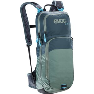 Evoc CC  10L + 2L Bladder