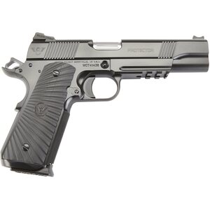 Wilson Combat Protector, Armor Tuff, 9mm