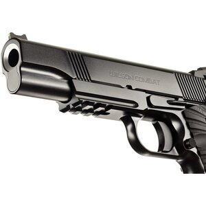 Wilson Combat Protector, Armor Tuff, 9mm