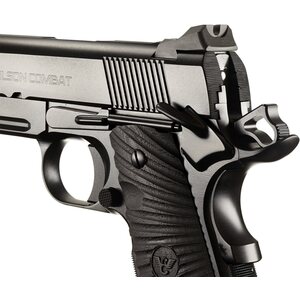 Wilson Combat Protector, Armor Tuff, 9mm