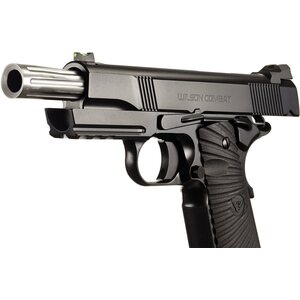 Wilson Combat Protector, Armor Tuff, 9mm