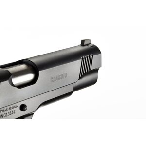 Wilson Combat Classic, Armor Tuff, 9mm
