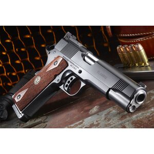 Wilson Combat Classic, Armor Tuff, 9mm