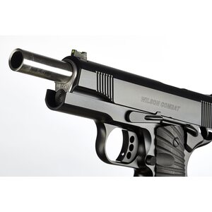Wilson Combat CQB, Armor Tuff, 9mm
