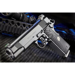 Wilson Combat CQB, Armor Tuff, 9mm