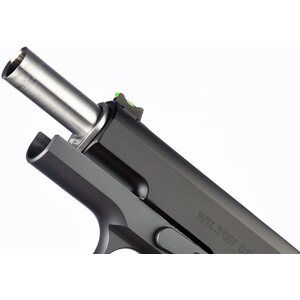 Wilson Combat CQB Commander, Armor Tuff, .45 ACP