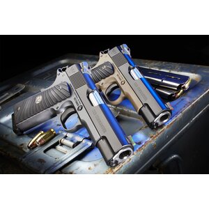 Wilson Combat CQB Commander, Armor Tuff, .45 ACP