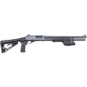 Wilson Combat CQB Model, 18 1/2", 12 Ga.