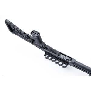 Wilson Combat CQB Model, 18 1/2", 12 Ga.