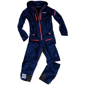 Dirtlej Dirtsuit Core Edition 2017