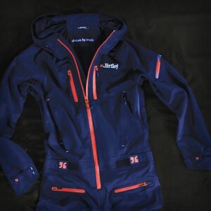 Dirtlej Dirtsuit Core Edition 2017