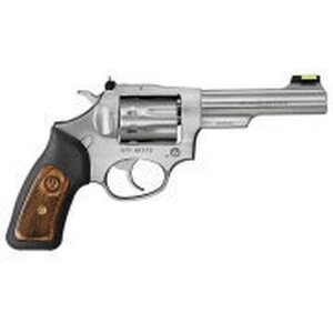 Ruger KSP-242-8 .22LR STS 4,2" 8 rounds