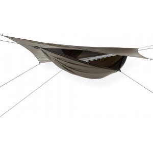 Hennessy Hammock Explorer Deluxe Zip