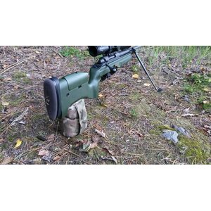 Pautac Shooting Bag