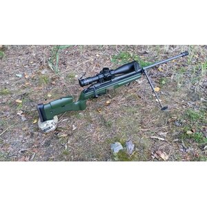Pautac Shooting Bag