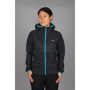 Rab Windveil Jacket Womens