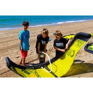 Ozone Uno V2 Kite Only 2.5m²