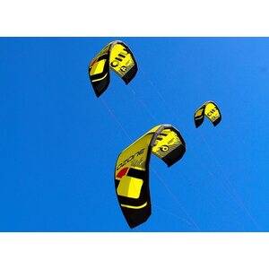Ozone Uno V2 Kite Only 6.0m²