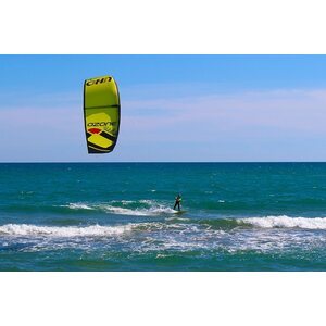 Ozone Uno V2 Kite Only 2.5m²