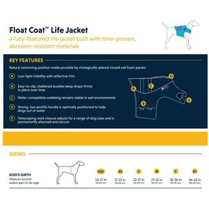 Ruffwear Float Coat