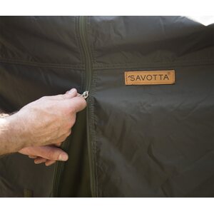 Savotta Hikimaja Sauna Tent