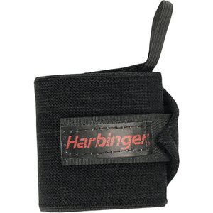 Harbinger Pro Thumb Loop Wrist Wraps
