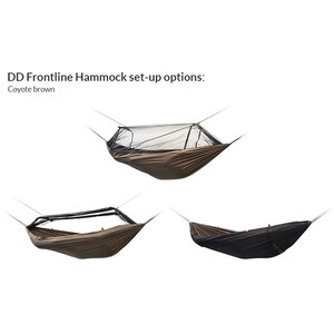 DD Hammocks Frontline Hammock