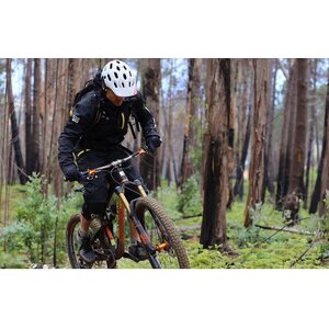 Dirtlej Dirtsuit Black Edition