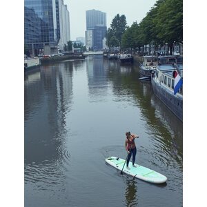 Jobe Lena 10.6 Yoga Package 2017