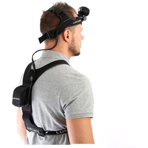 Lumonite Battery Vest V2, One size