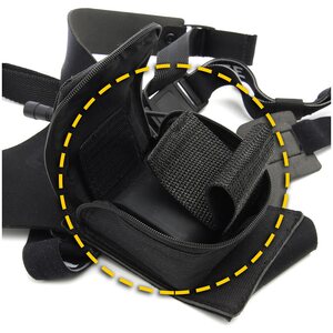 Lumonite Battery Vest V2, One size