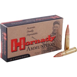Hornady .300 Black Out 7,1 g V-Max 20 uds