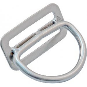 DirZone Belt slide 2" with bet D-link