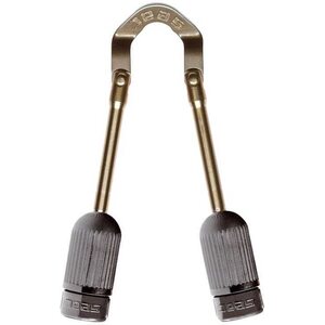 Wishbones till harpungevär