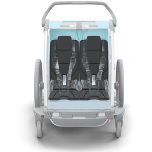 Thule Padding 2 (Cross2, Lite2, Sport2 & Cab2)