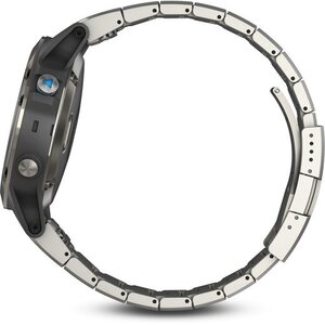 Garmin quatix® 5 Sapphire