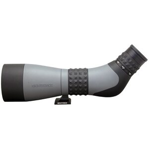 NightForce TS-80 - Hi-Def - Angled - 20-60x - with fixed eyepiece