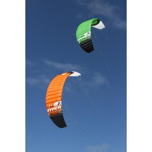 Ozone Hyperlink V1 Kite Only 9m²