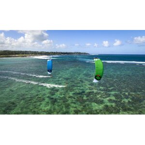Ozone Hyperlink V1 Kite Only 9m²