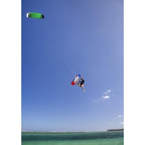 Ozone Hyperlink V1 Kite Only 9m²