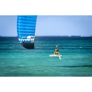 Ozone Hyperlink V1 Kite Only 9m²