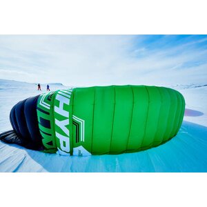 Ozone Hyperlink V1 Kite Only 9m²